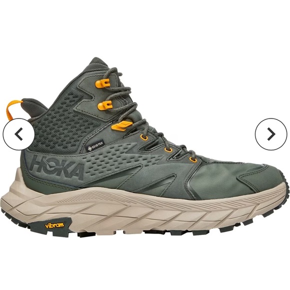 Hoka Anacapa 2 Mid GTX - Picture 1 of 3